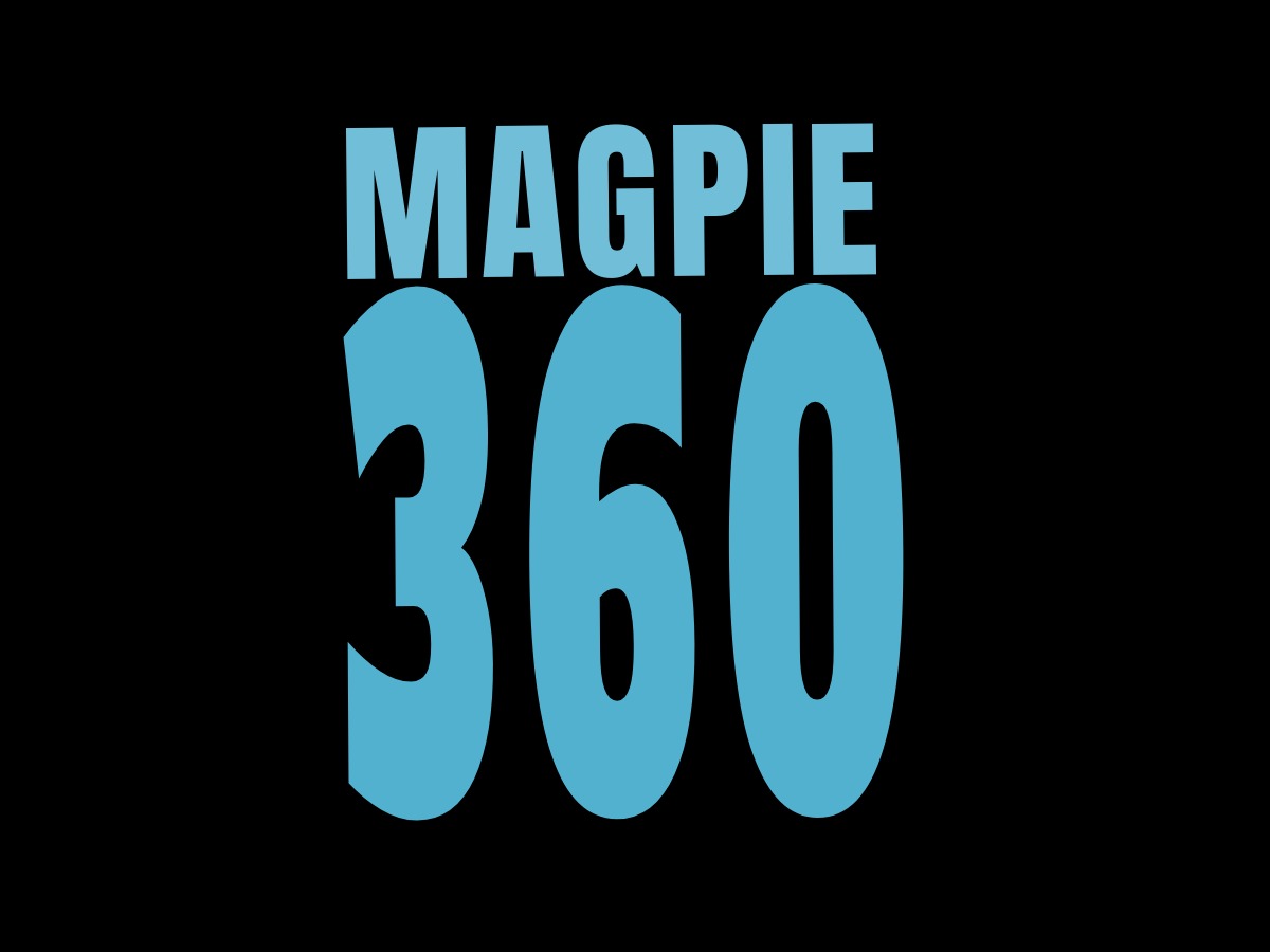 Magpie 360 Tours
